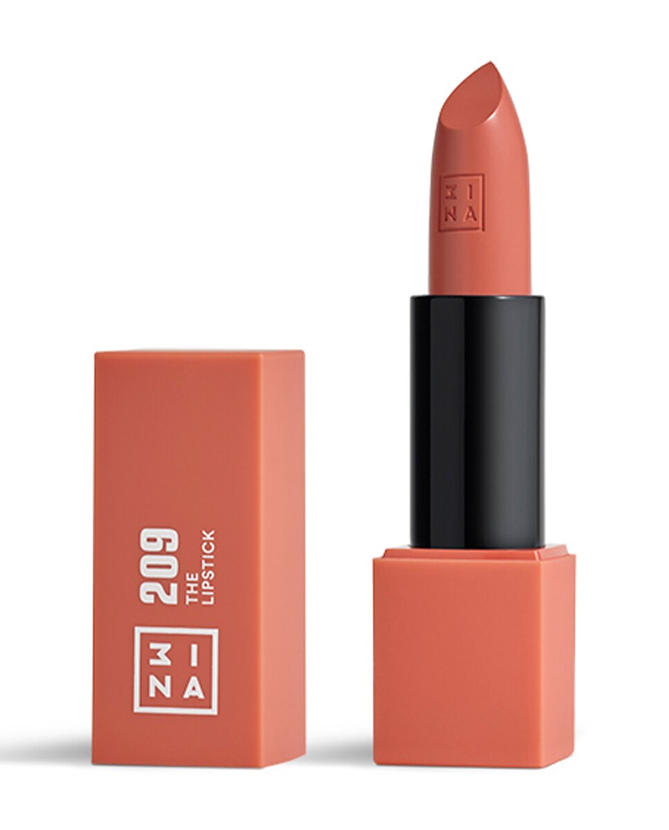 Barra de labios The Lipstick 3INA - 209 4.5 g 209-1