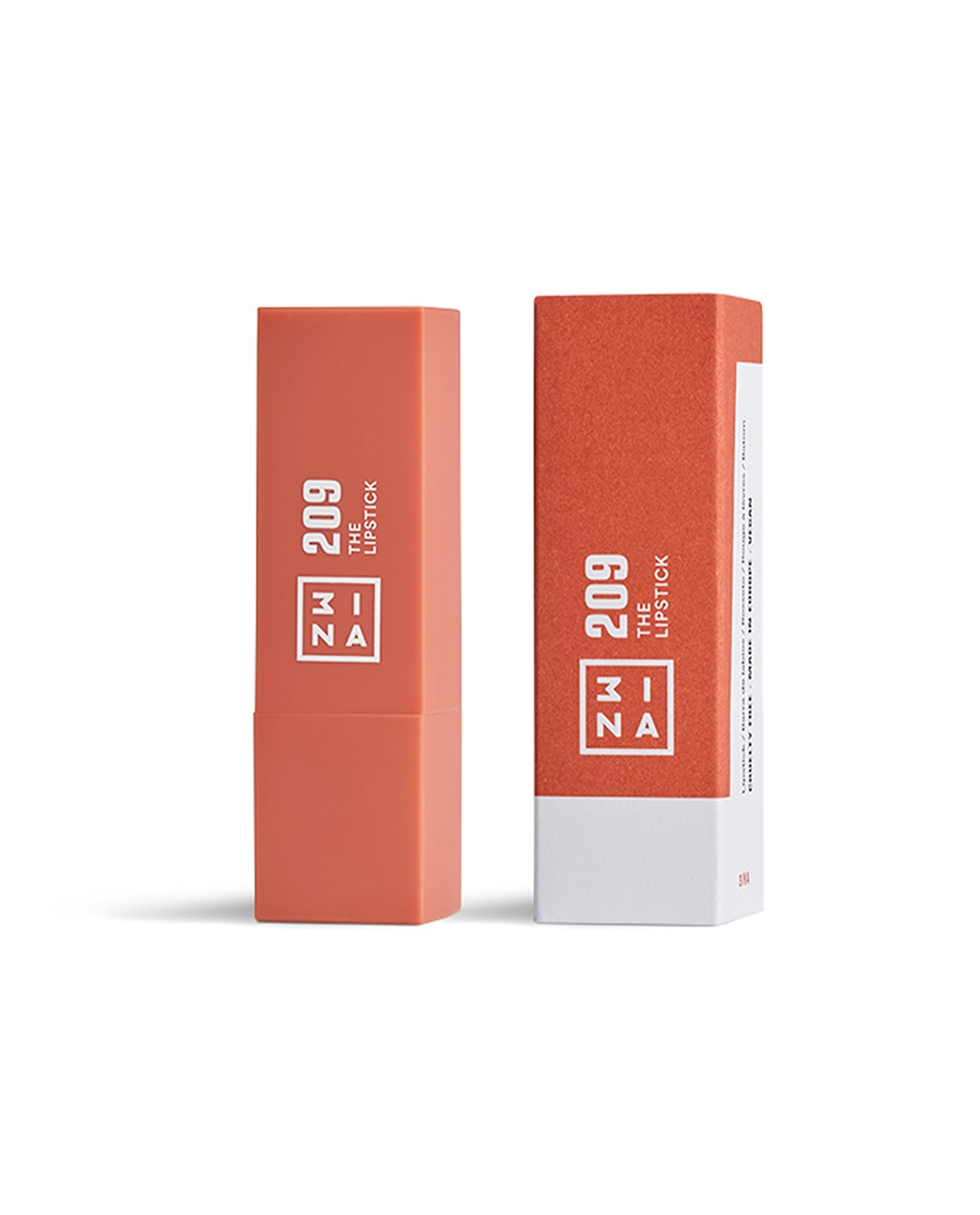 Barra de labios The Lipstick 3INA - 209 4.5 g 209-4