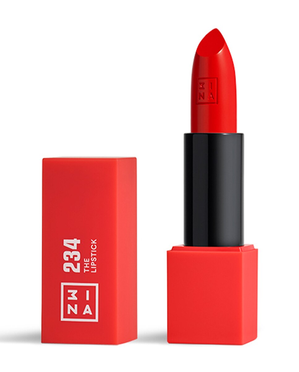 Barra de labios The Lipstick 3INA - 234 4.5 g 234-1