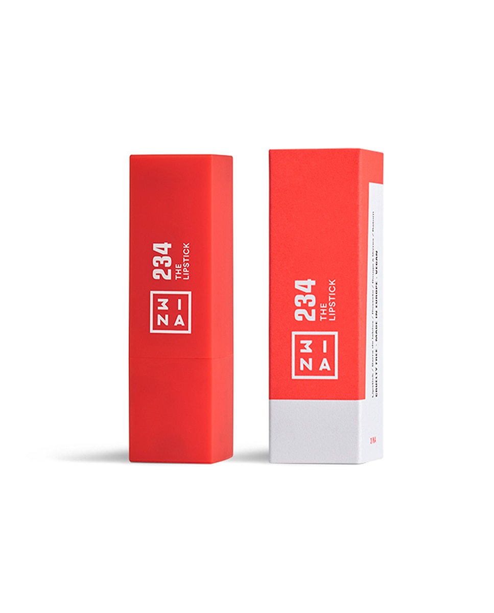 Barra de labios The Lipstick 3INA - 234 4.5 g 234-4