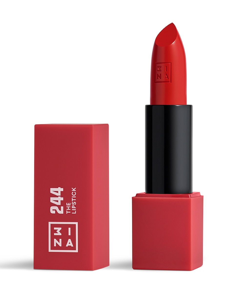 Barra de labios The Lipstick 3INA - 244 4.5 g 244-1