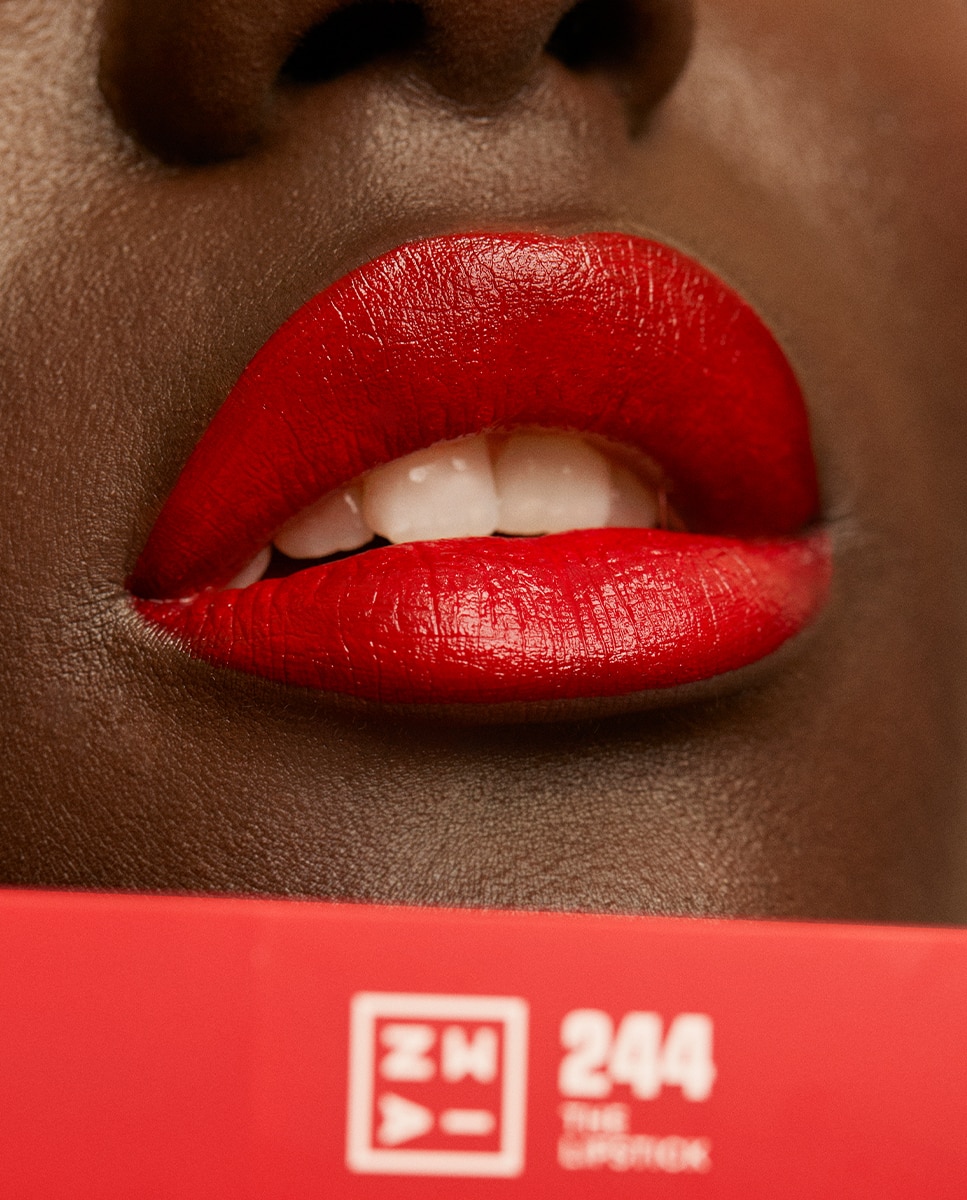 Barra de labios The Lipstick 3INA - 244 4.5 g 244-2