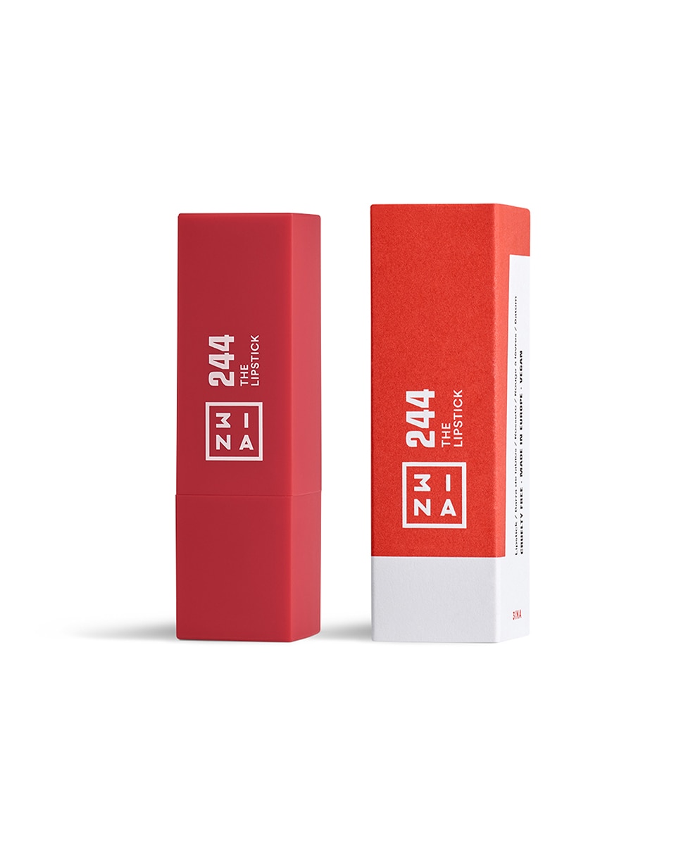 Barra de labios The Lipstick 3INA - 244 4.5 g 244-4