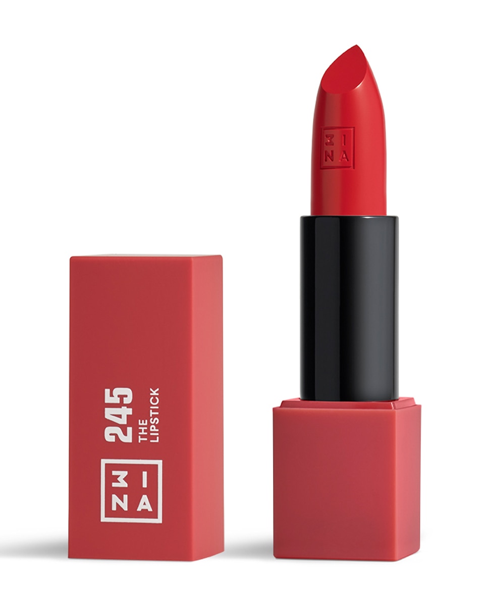 Barra de labios The Lipstick 3INA - 245 4.5 g 245-1