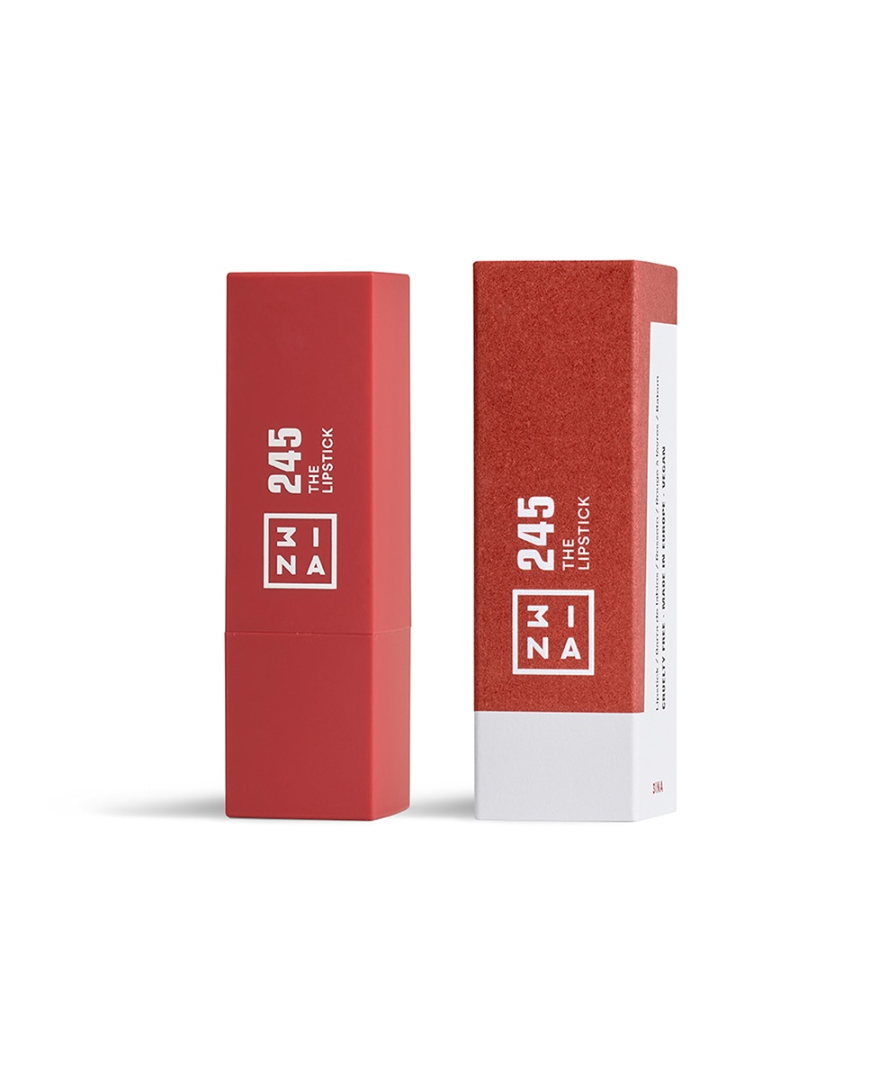Barra de labios The Lipstick 3INA - 245 4.5 g 245-4
