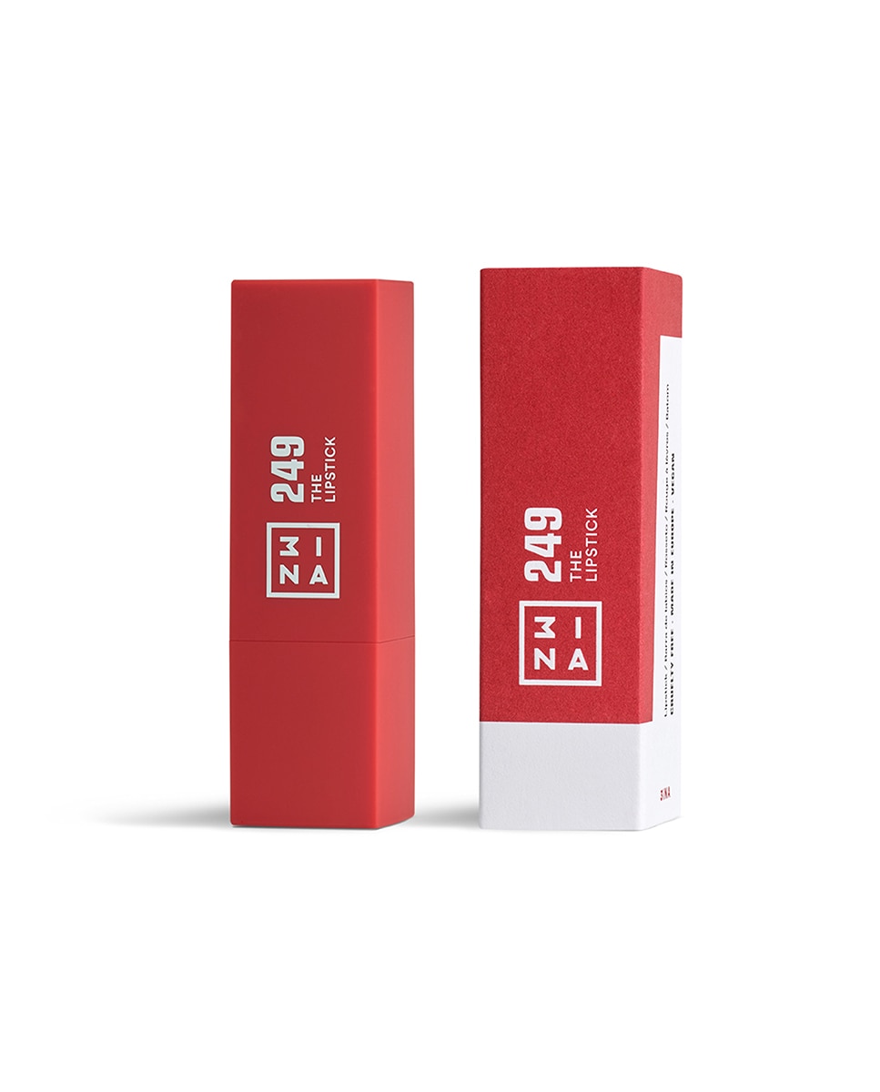 Barra de labios The Lipstick 3INA - 249 4.5 g 249-4
