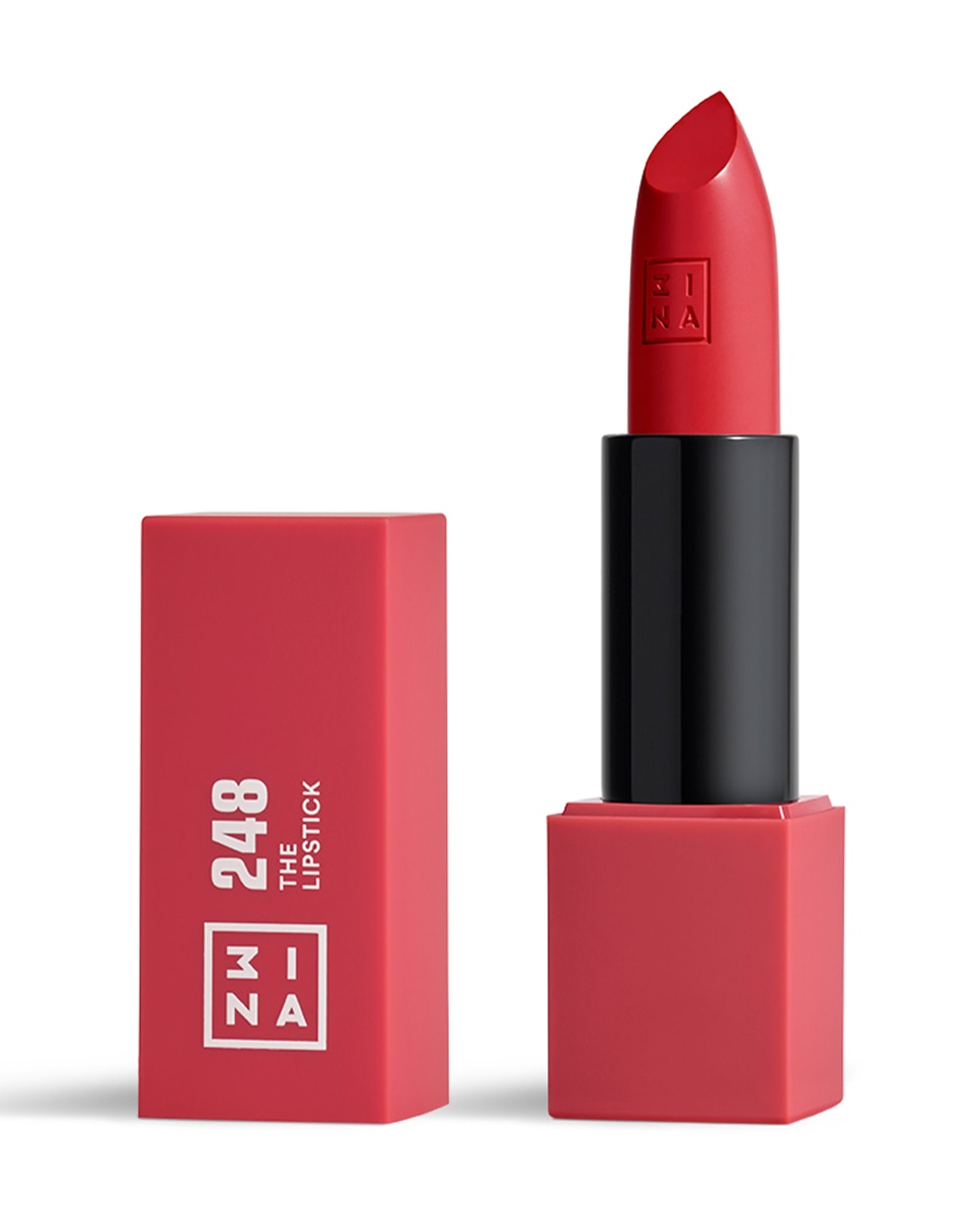 Barra de labios The Lipstick 3INA - 248 4.5 g 248-1