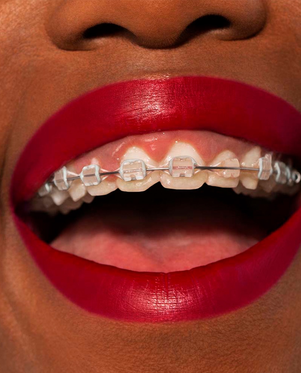 Barra de labios The Lipstick 3INA - 248 4.5 g 248-2