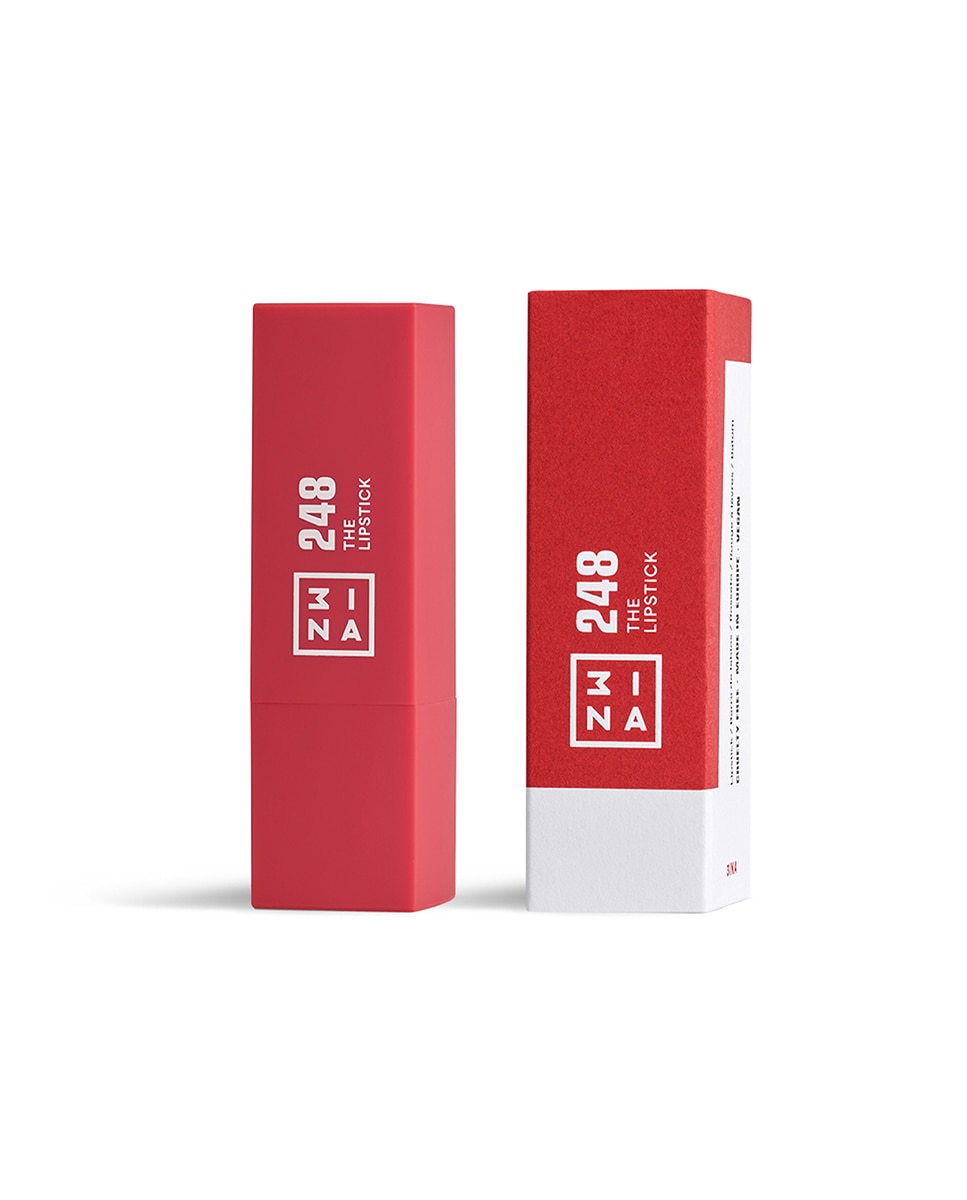 Barra de labios The Lipstick 3INA - 248 4.5 g 248-4