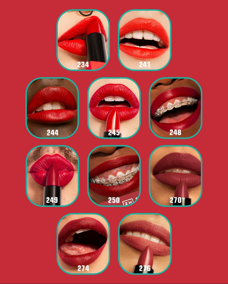 Barra de labios The Lipstick 3INA - 248 4.5 g 248-5