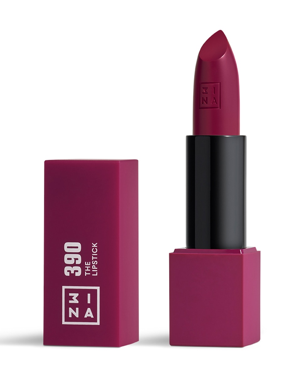 Barra de labios The Lipstick 3INA - 390 4.5 g 390-1