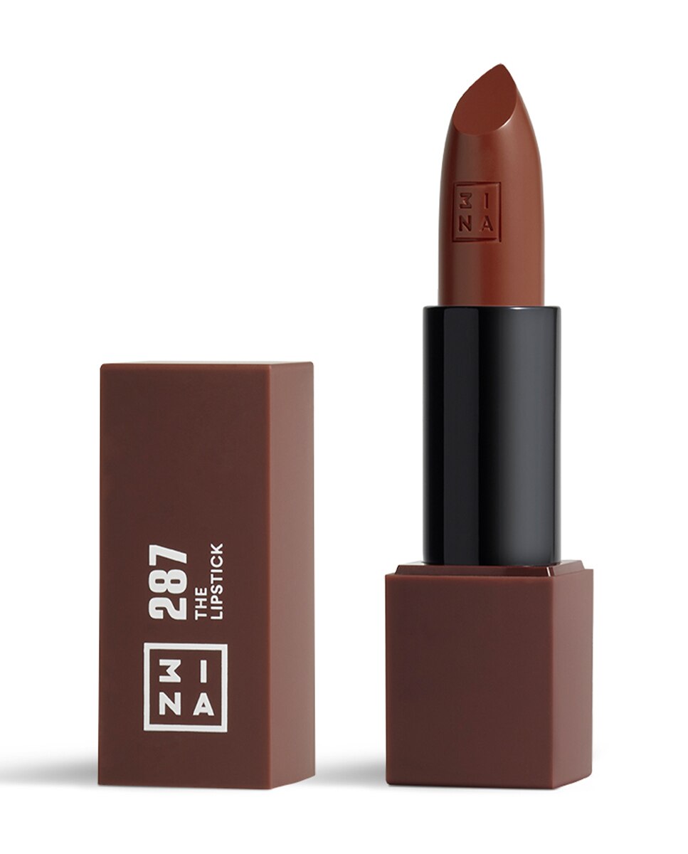 Barra de labios The Lipstick 3INA - 287 4.5 g 287-1
