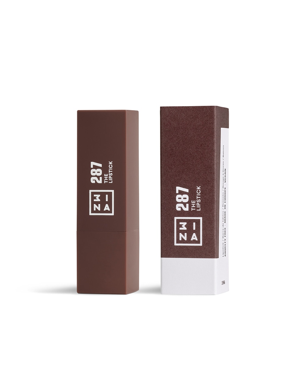 Barra de labios The Lipstick 3INA - 287 4.5 g 287-4