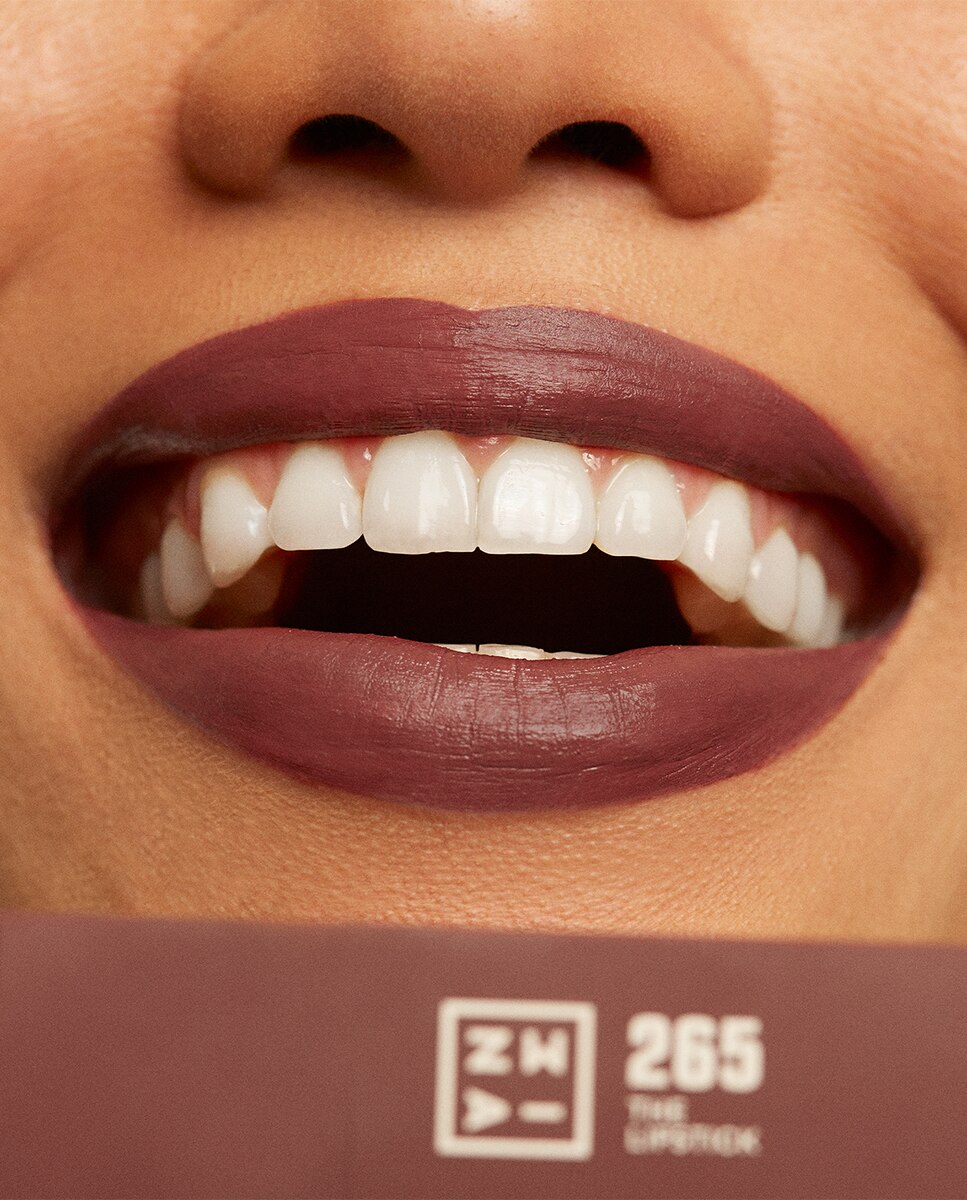 Barra de labios The Lipstick 3INA - 265 4.5 g 265-2