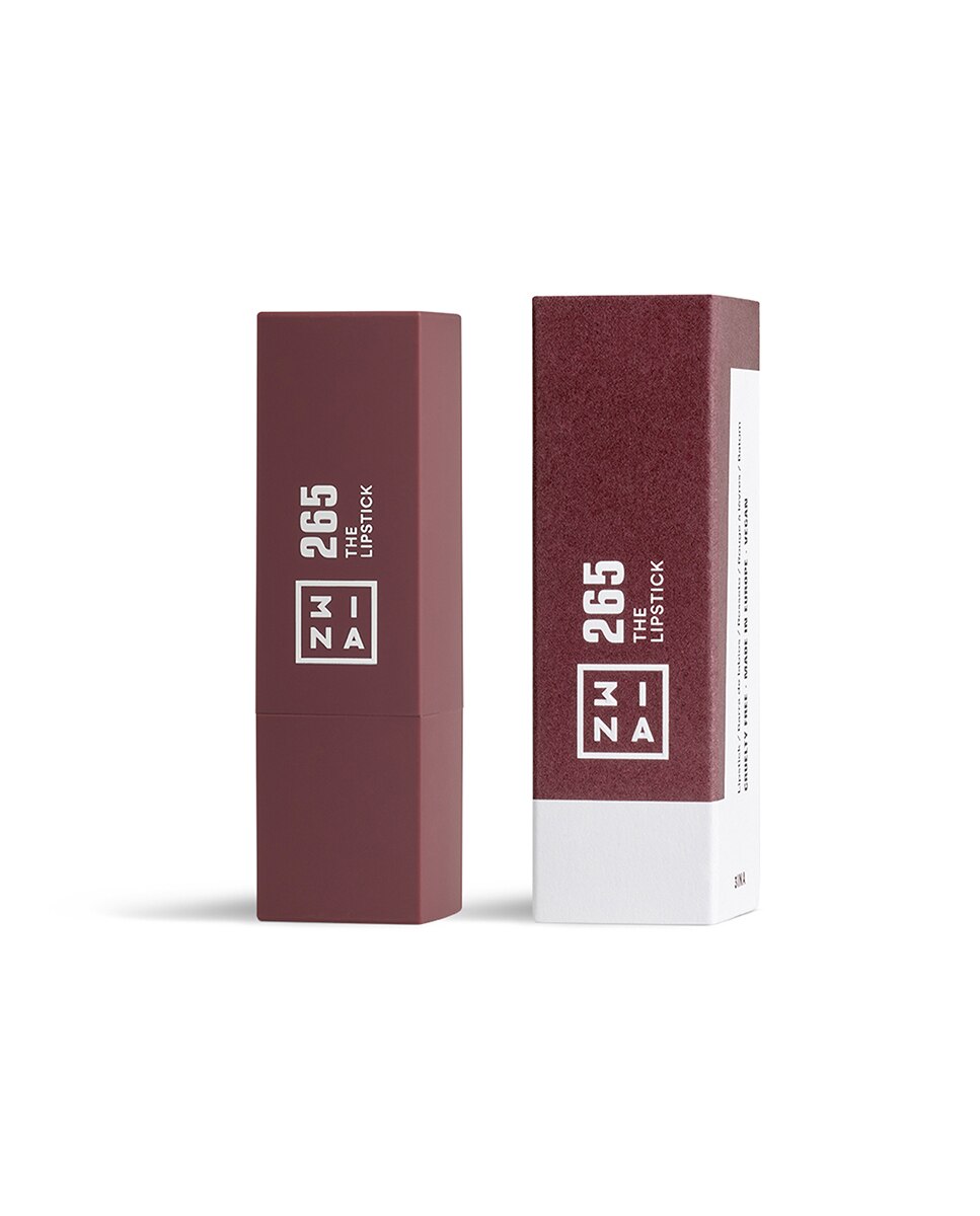 Barra de labios The Lipstick 3INA - 265 4.5 g 265-4