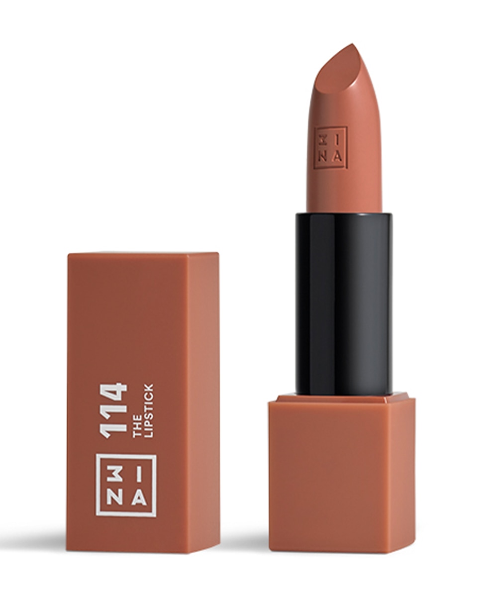 Barra de labios The Lipstick 3INA - 114 4.5 g 114-1