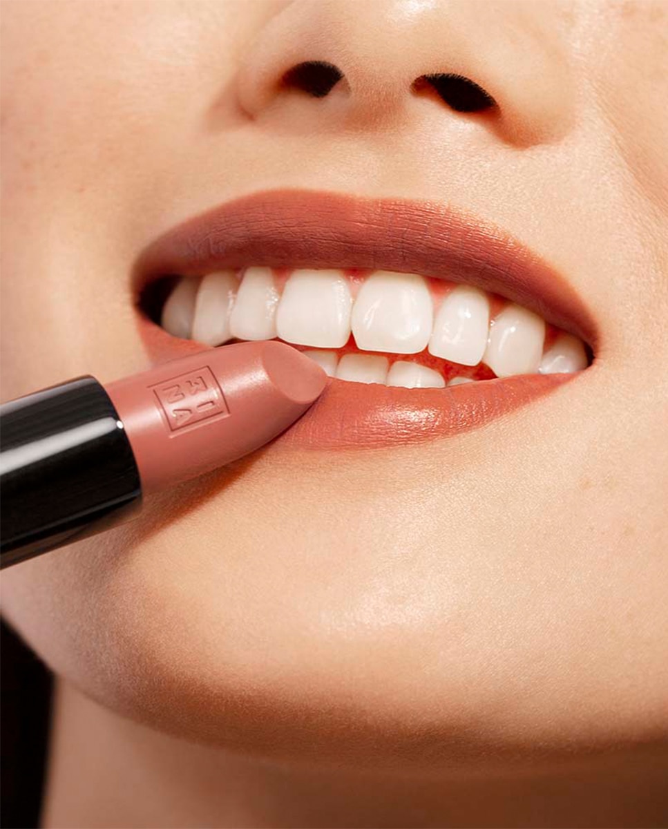 Barra de labios The Lipstick 3INA - 114 4.5 g 114-2