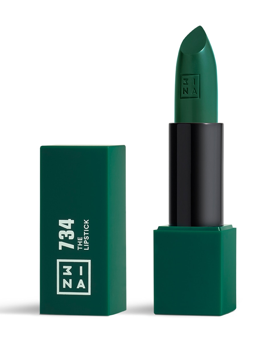 Barra de labios The Lipstick 3INA - 734 4.5 g 734-1