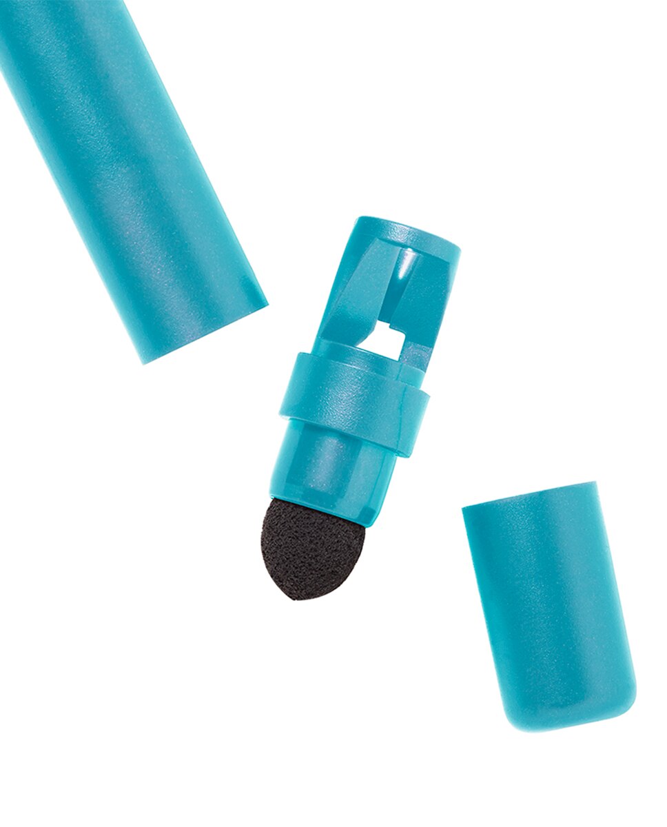 Lápiz de ojos The 24H Automatic Eye Pencil 3INA - 822 1 gr 822-5