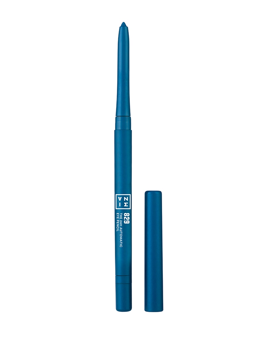 Lápiz de ojos The 24H Automatic Eye Pencil 3INA - 829 1 gr 829-1