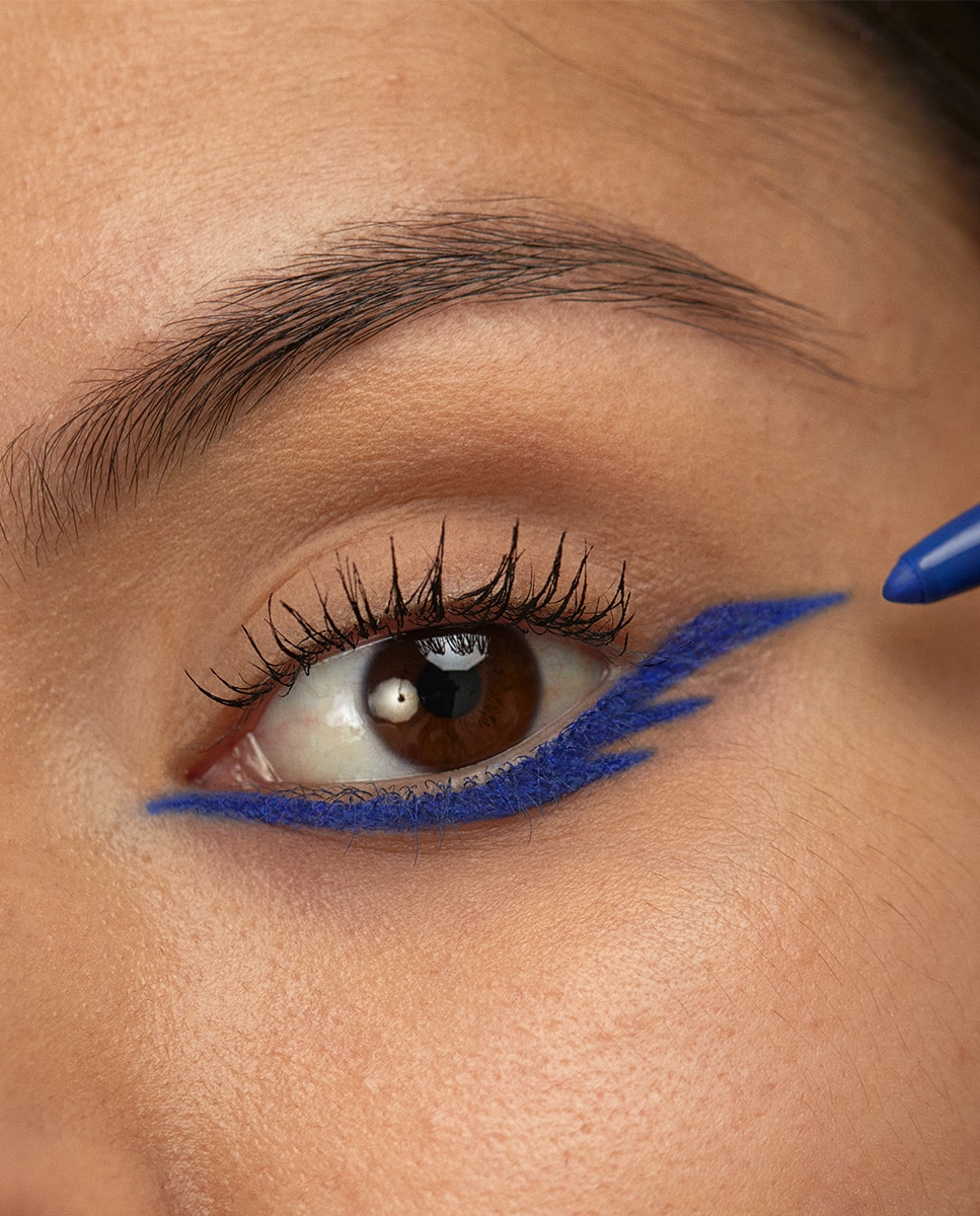 Imagen 2 de Lápiz de ojos The 24H Automatic Eye Pencil 3INA - 857 1 gr 857