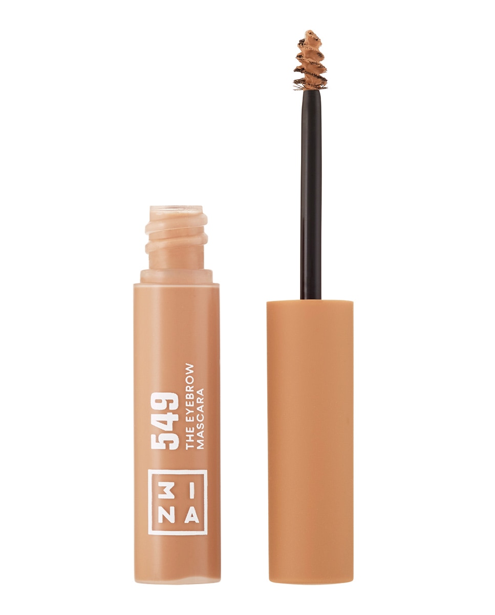 Máscara de cejas The Eyebrow Mascara 3INA - 549 4 ml 549-1