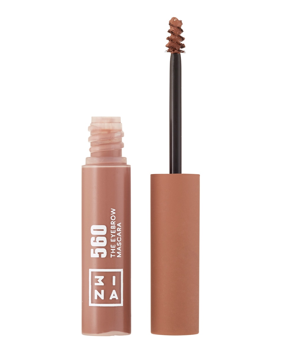 Máscara de cejas The Eyebrow Mascara 3INA - 560 4 ml 560-1
