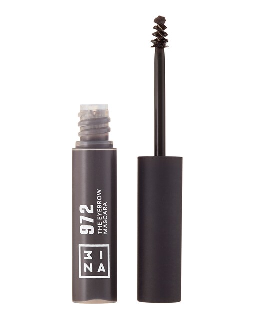 Imagen 0 de Máscara de cejas The Eyebrow Mascara 3INA