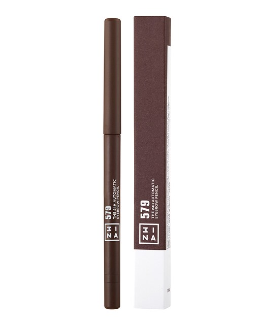 Imagen 0 de Lápiz de cejas The 24h Automatic Eyebrow Pencil 3INA