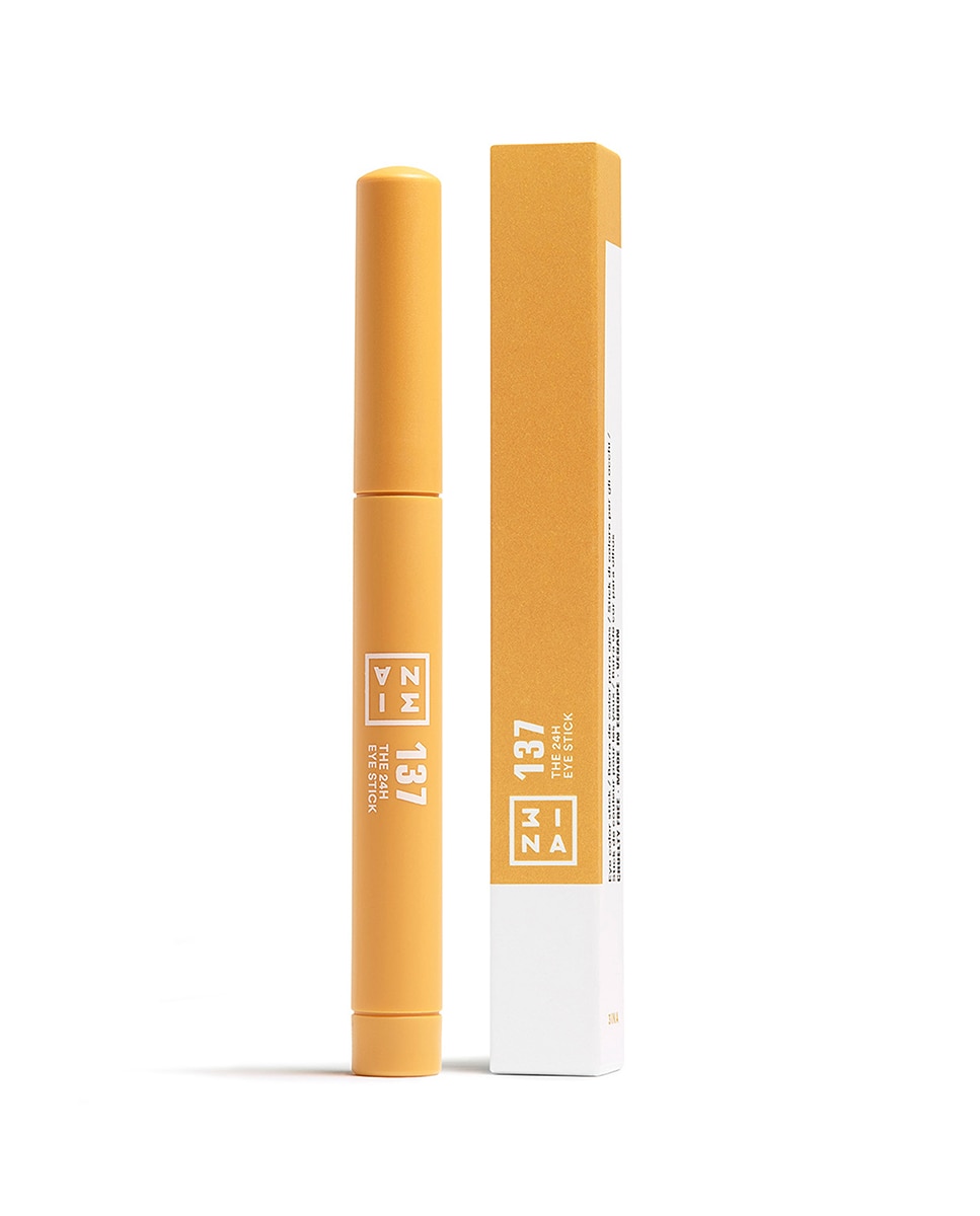 Sombra de ojos The 24H Eye Stick 3INA - 137 1.4 gr 137-4