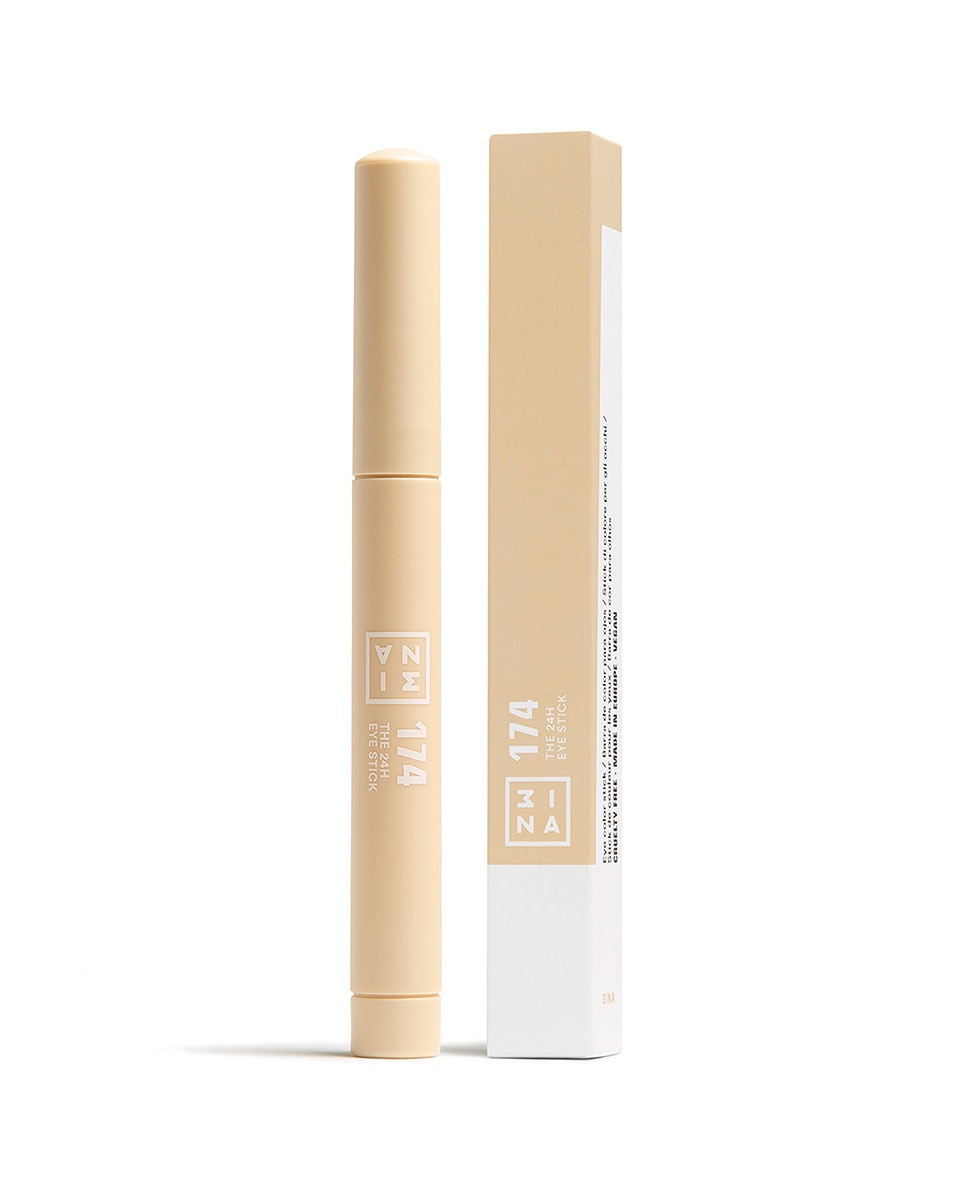 Sombra de ojos The 24H Eye Stick 3INA - 174 1.4 gr 174-4