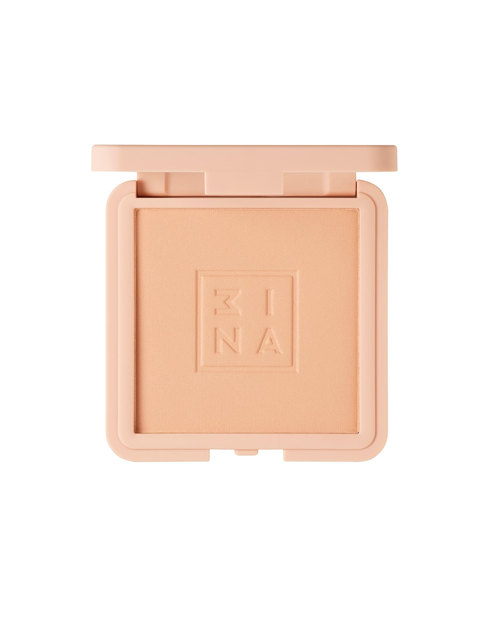 Polvos compactos The Compact Powder 3INA - 618 11.5 g 618-1
