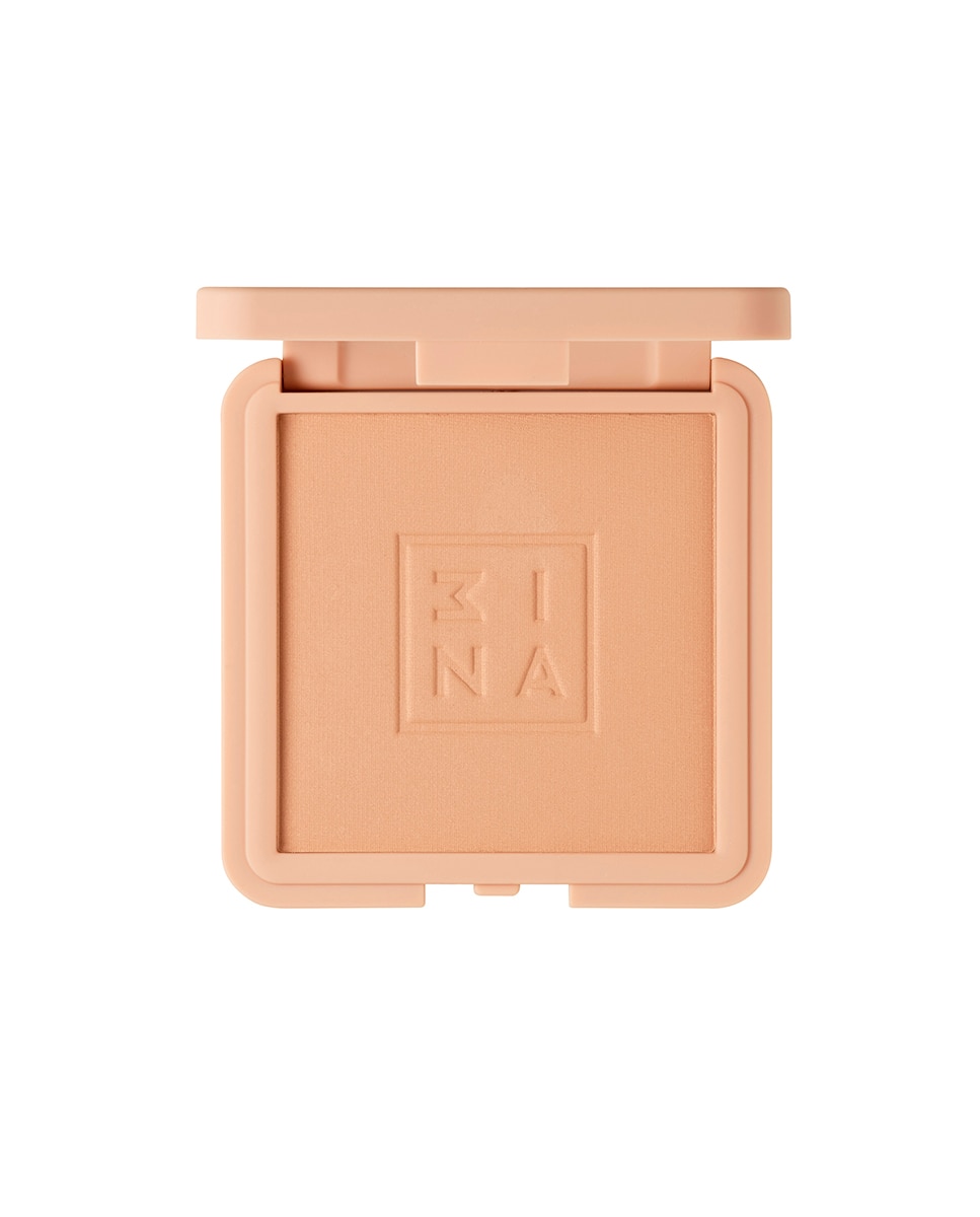 Polvos compactos The Compact Powder 3INA - 613 11.5 g 613-1