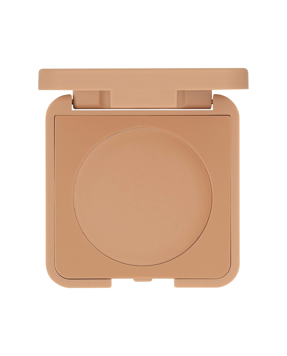 Imagen 1 de Corrector cremoso de alta cobertura y acabado mate natural The Full Concealer 3INA - 615 2 gr 615