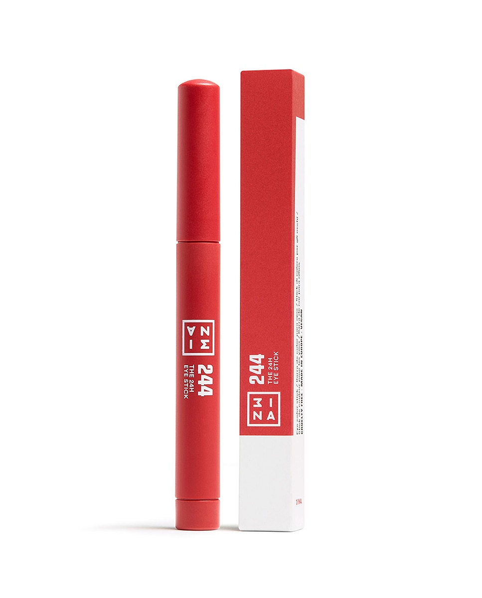 Sombra de ojos The 24H Eye Stick 3INA - 244 1.4 gr 244-4