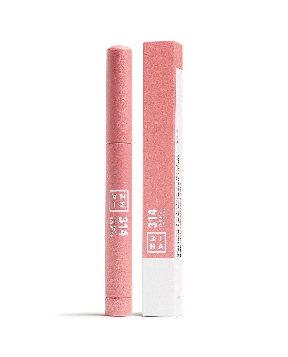 Sombra de ojos The 24H Eye Stick 3INA - 314 1.4 gr 314-2