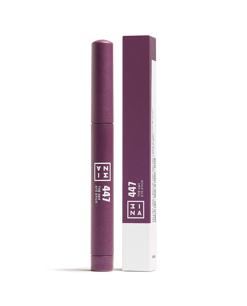 Sombra de ojos The 24H Eye Stick 3INA - 447 1.4 gr 447-4
