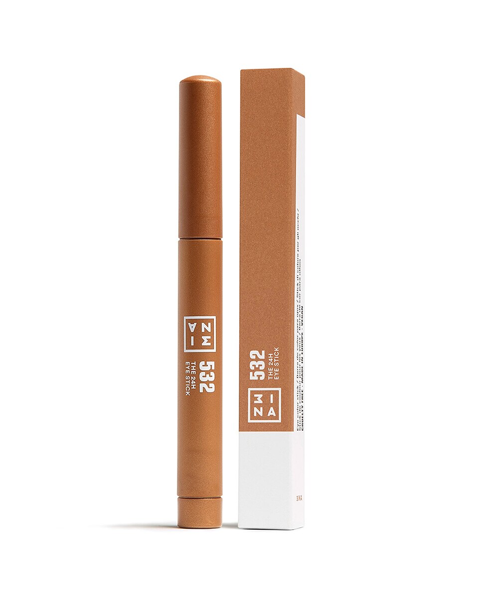 Sombra de ojos The 24H Eye Stick 3INA - 532 1.4 gr 532-4