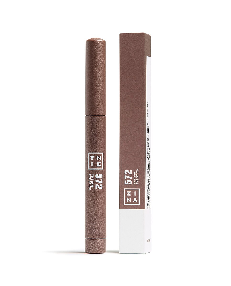 Sombra de ojos The 24H Eye Stick 3INA - 572 1.4 gr 572-4