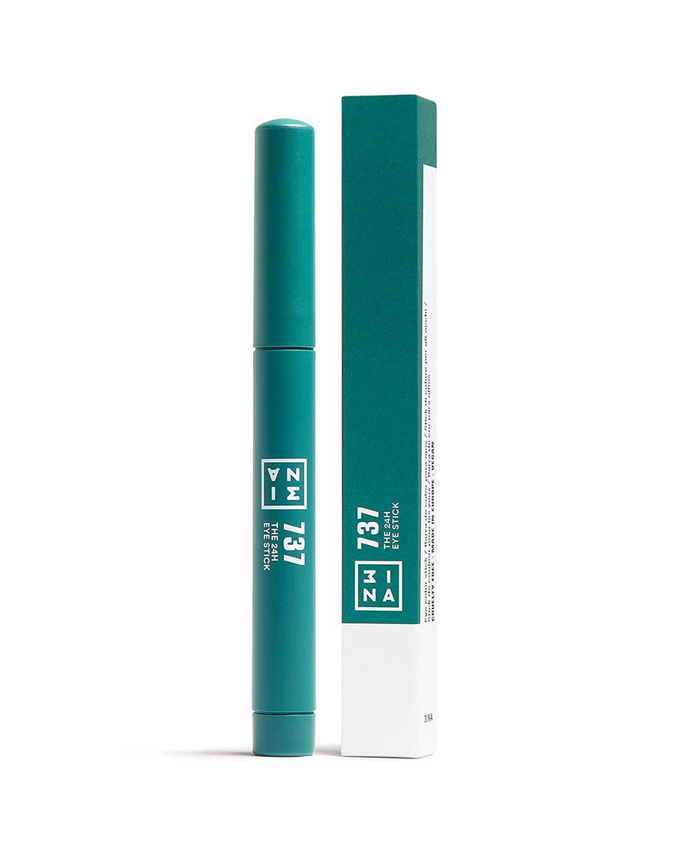 Sombra de ojos The 24H Eye Stick 3INA - 737 1.4 gr 737-4