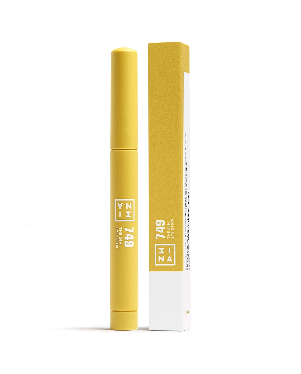 Sombra de ojos The 24H Eye Stick 3INA - 749 1.4 gr 749-4