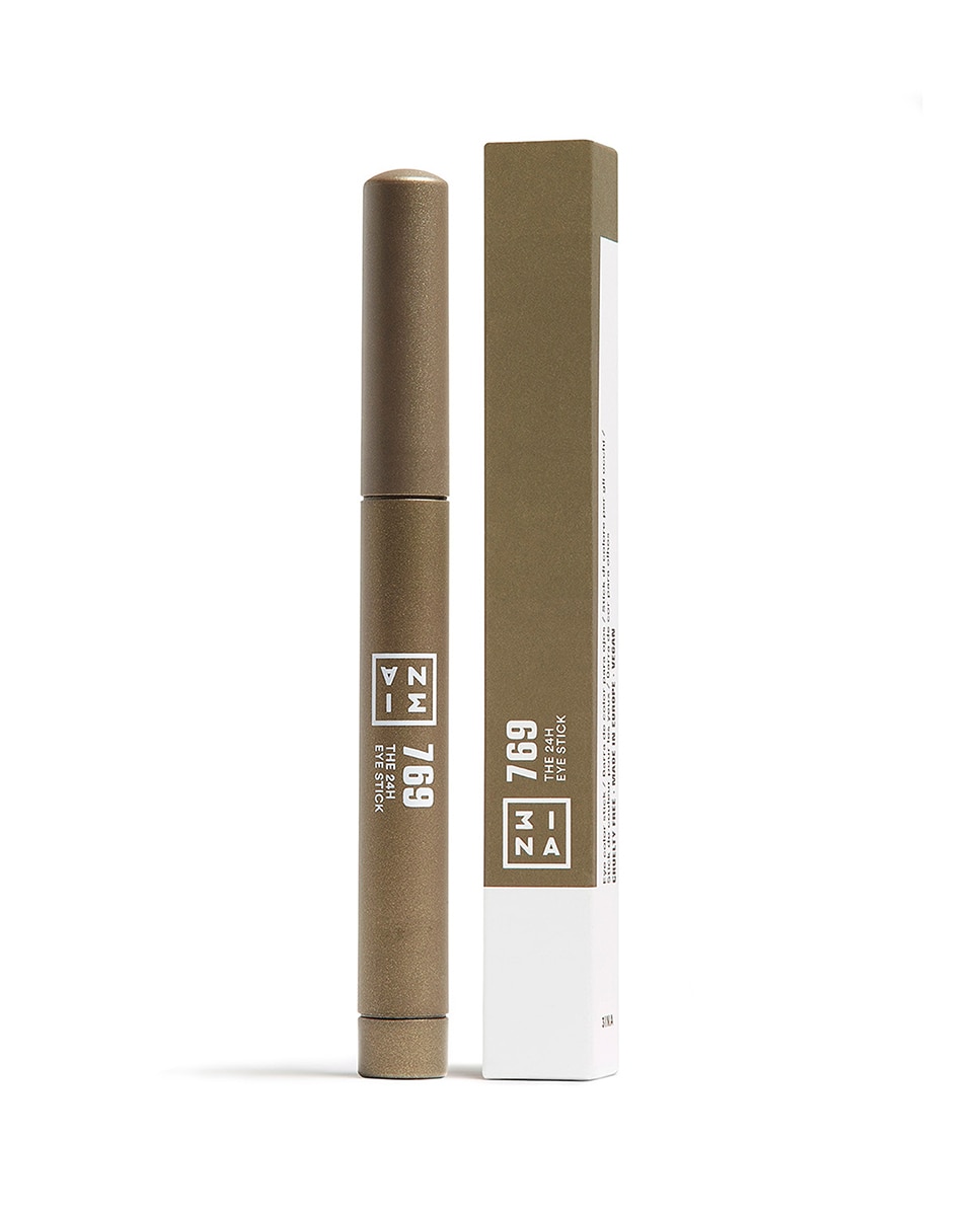 Sombra de ojos The 24H Eye Stick 3INA - 769 1.4 gr 769-4