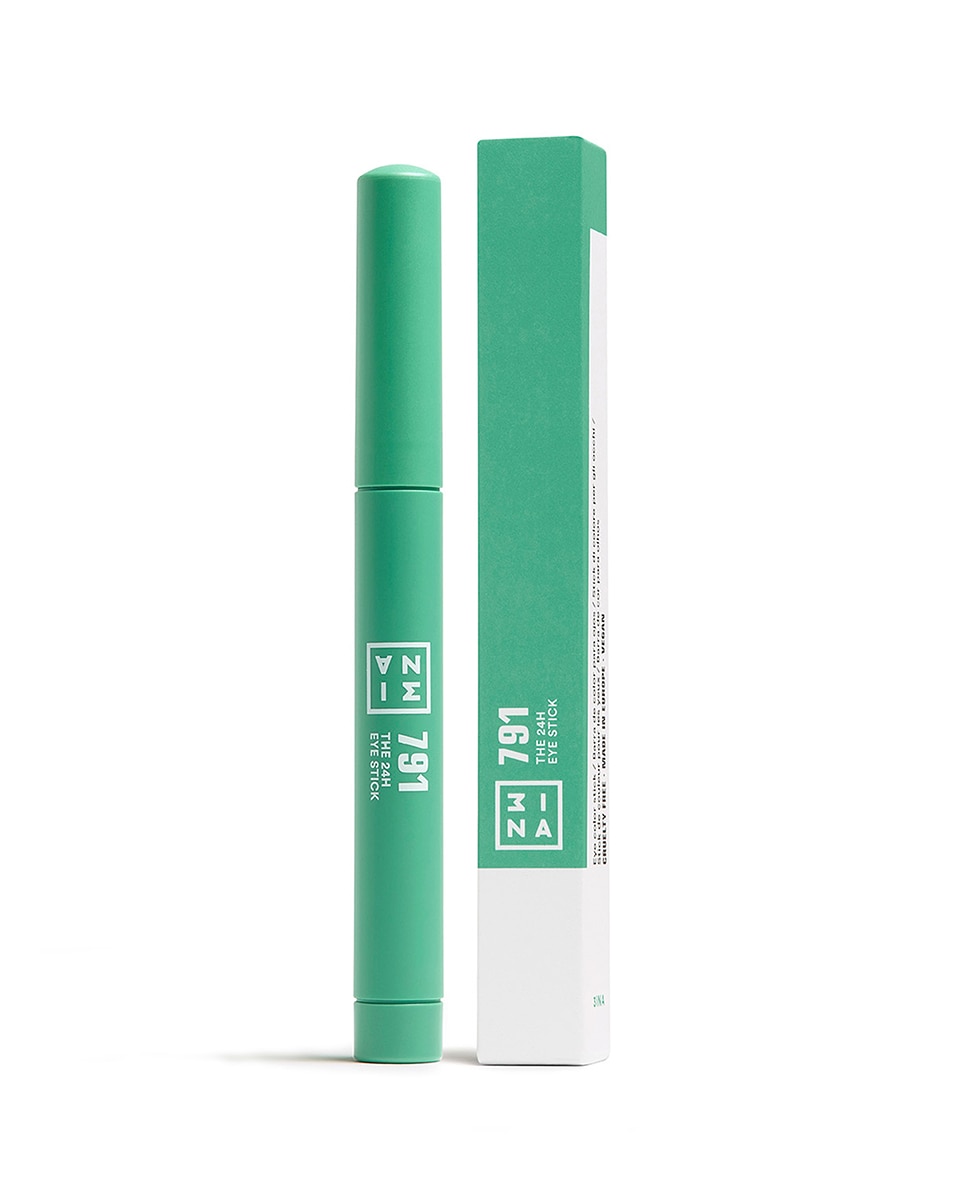 Sombra de ojos The 24H Eye Stick 3INA - 791 1.4 gr 791-4