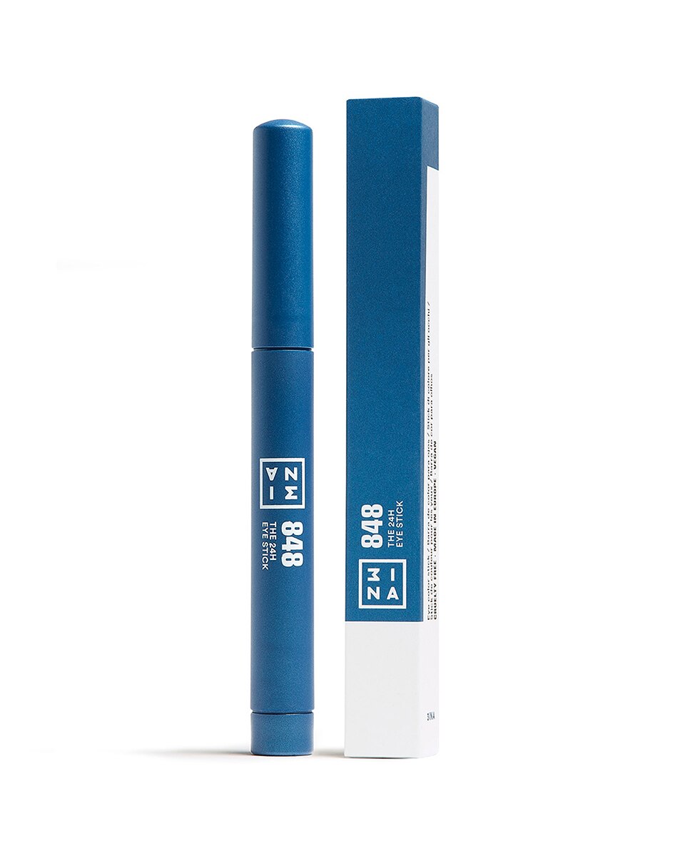 Sombra de ojos The 24H Eye Stick 3INA - 848 1.4 gr 848-4