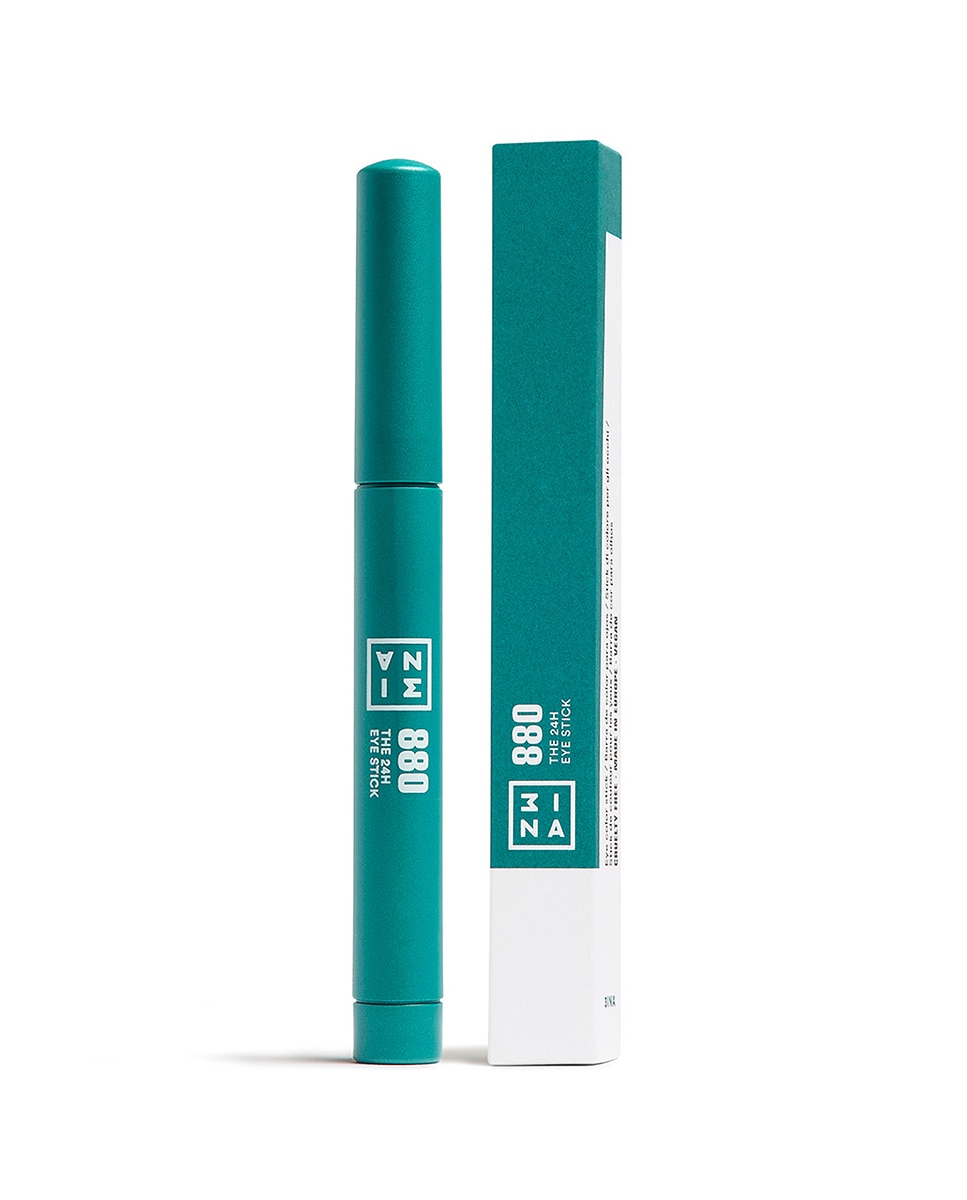 Sombra de ojos The 24H Eye Stick 3INA - 880 1.4 gr 880-4