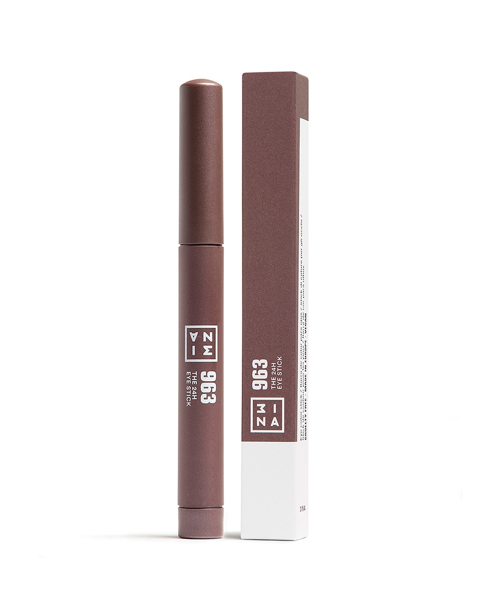 Sombra de ojos The 24H Eye Stick 3INA - 963 1.4 gr 963-4