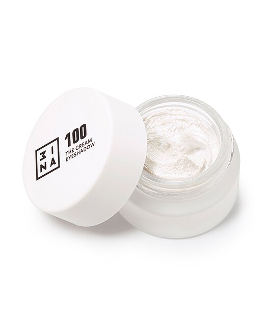 Imagen 0 de Sombra de ojos The 24h Cream Eyeshadow 3INA