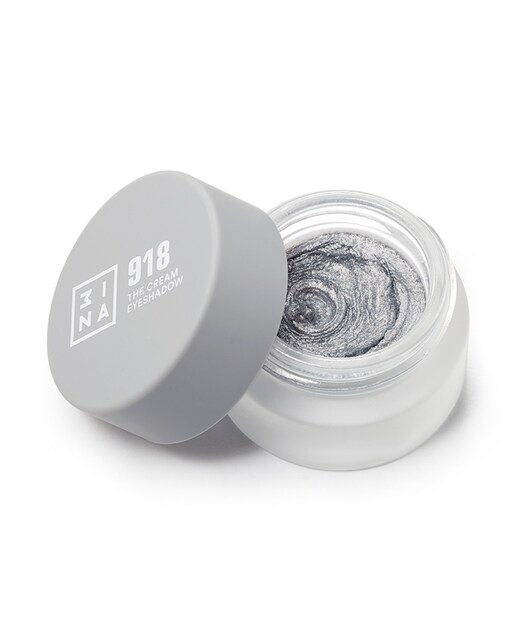 Imagen 0 de Sombra de ojos The 24h Cream Eyeshadow 3INA