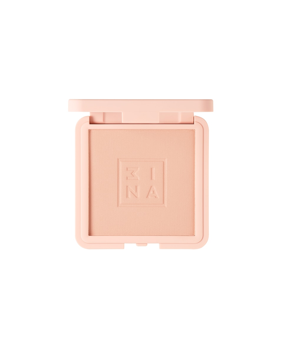 Polvos compactos The Compact Powder 3INA - 200 11.5 g 200-1