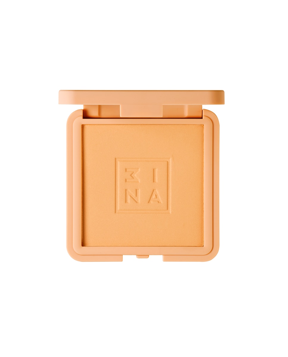 Polvos compactos The Compact Powder 3INA - 636 11.5 g 636-1